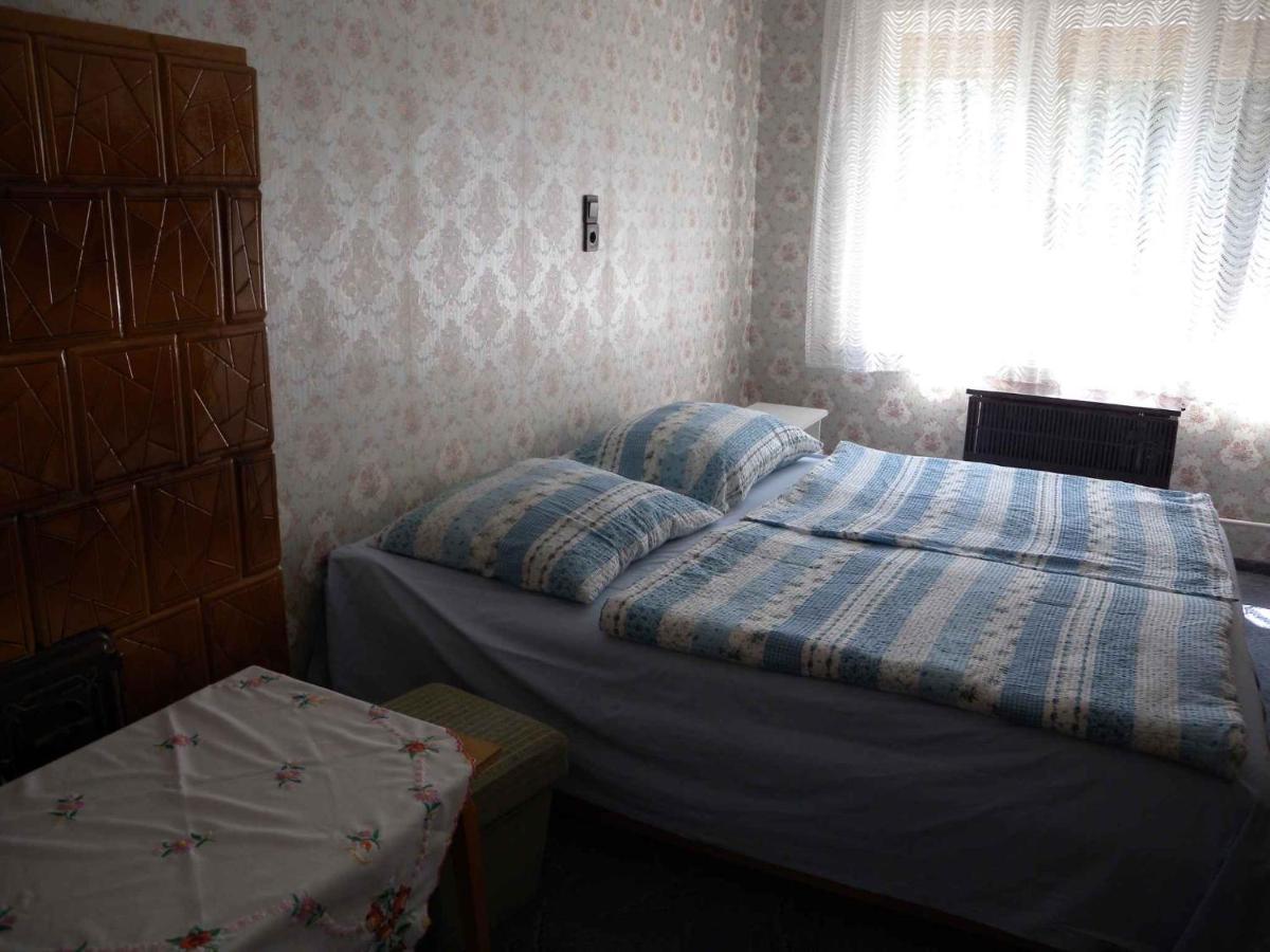 Holiday Home Balatonbereny/Balaton 18150 Exteriör bild