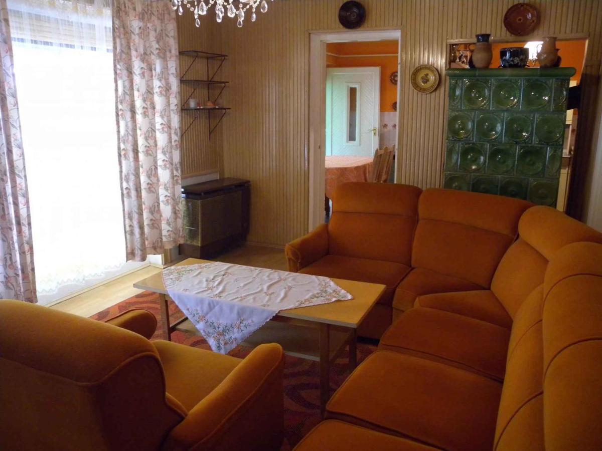 Holiday Home Balatonbereny/Balaton 18150 Exteriör bild